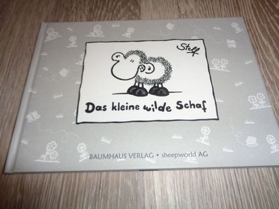 Das kleine wilde Schaf - Humor - Baumhaus Verlag 2001