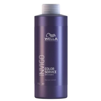 WELLA INVIGO Color Service Farbnachbehandlung 1 L
