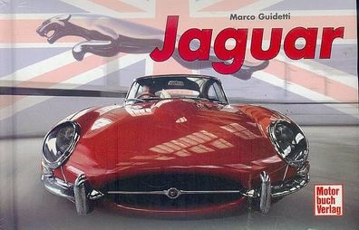 Jaguar - die Samtpfötigen aus Coventry