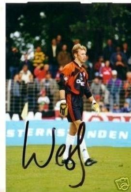 super AK Foto Stefan Wessels Bayern München 1999-00(1)
