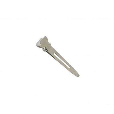 Comair Metall-Clips spitz 46 mm 20 St.