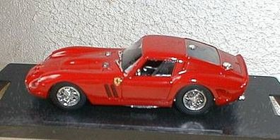 401- Ferrari 250 GTO 1962