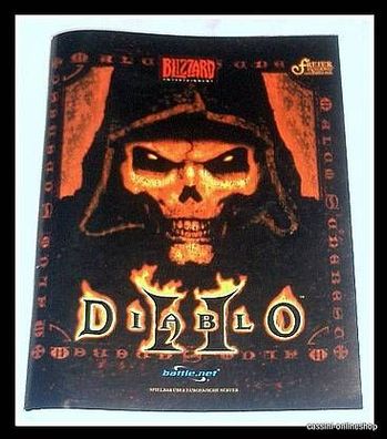 Handbuch für Diablo II