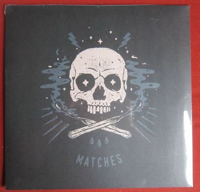 Matches - X Vinyl LP