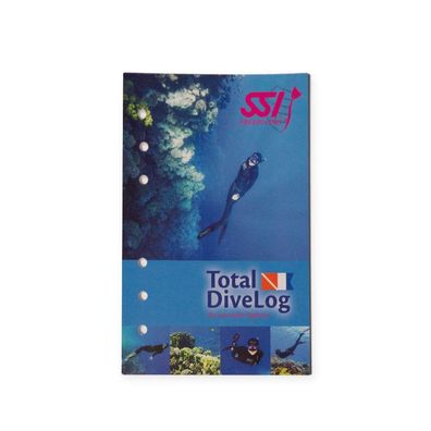 SSI Freediving Booklet