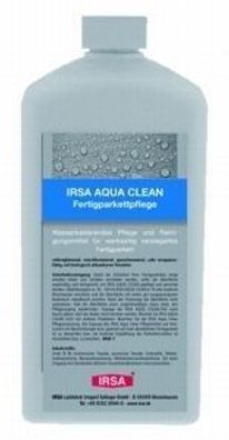 Irsa Aqua Clean 1 L