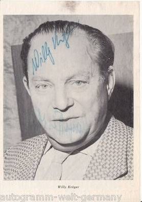 Nina Gnädig Autogrammkarte Original Signiert+54887