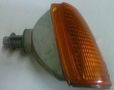 Blinker / Blinklicht / Blinkleuchte > VW Polo [ 86C .2 > gelb ] - ( VAG / VW / A