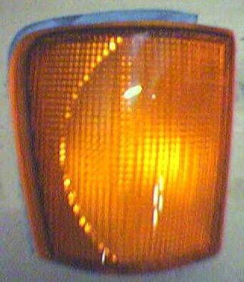Blinker / Blinklicht / Blinkleuchte > VW Scirocco 2 [ 53B > gelb ] - ( VAG / VW
