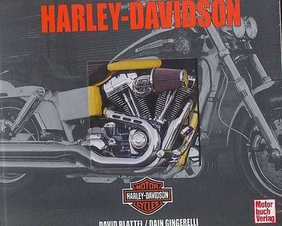 Art of Harley Davidson