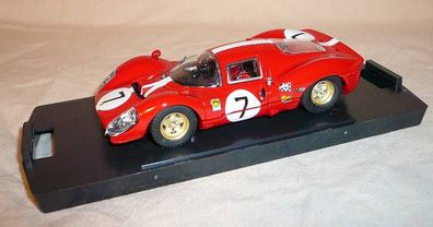7104 - Ferrari 412 P Monza 1967