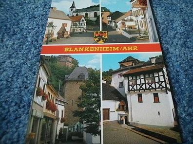 2859 / Ansichtskarte-Blankenheim / Ahr