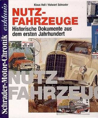SMC exklusiv - Nutzfahrzeuge - Historische Dokumente