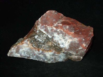 Achat, Quarz (Peru) Rohstein -Mineralien-Heilsteine-Edelsteine-Rohsteine-