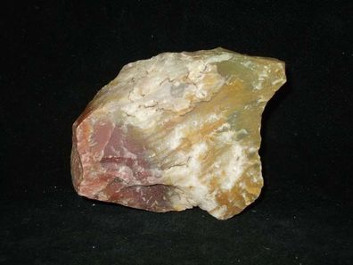 Achat, Quarz, Karneol (Peru) Rohstein -Mineralien-Heilsteine-Edelsteine-Rohsteine-