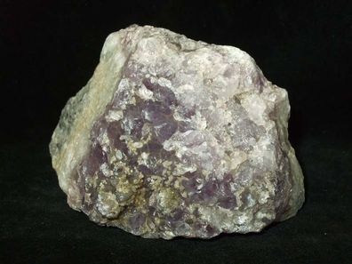 Amethyst Quarz (Mexiko) Rohstein -Mineralien-Heilsteine-Rohsteine-