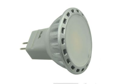 LED GU4 MR11 Durchmesser 35mm 2,5Watt 180lm ww AC/ DC dimmbar