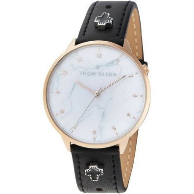 Damenarmbanduhr Thom Olson CBTO014