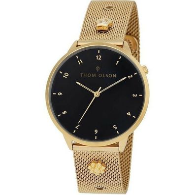 Damenarmbanduhr Thom Olson CBTO003