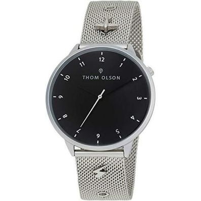 Damenarmbanduhr Thom Olson CBTO004
