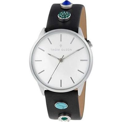 Damenarmbanduhr Thom Olson CBTO018