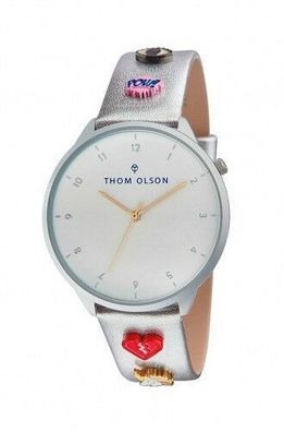 Damenarmbanduhr Thom Olson CBTO056