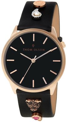 Damenarmbanduhr Thom Olson CBTO021