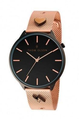Damenarmbanduhr Thom Olson CBTO055