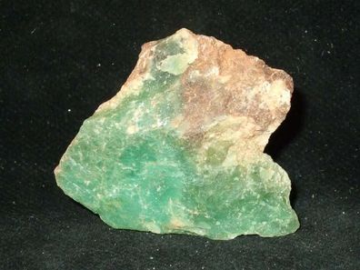 Chrysopras (Australien) Rohstein -Mineralien-Edelsteine-Heilsteine-Rohsteine-