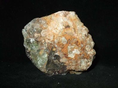 Flußspat, Fluorit (Mexiko) Rohstein -Mineralien-Heilsteine-Edelsteine-Rohsteine-
