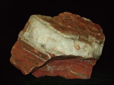 Jaspis Quarz Südafrika Rohstein -Mineralien-Heilsteine-Rohsteine-