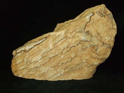Landschaftsjaspis / Sandstein (Südafrika) Rohstein -Mineralien-Heilsteine-Rohsteine-