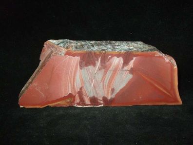 Noreenajaspis Jaspis Australien Rohstein -Mineralien-Heilsteine-Rohsteine-