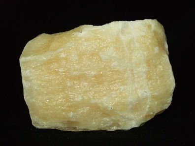 Orangencalcit Calcit Mexiko Rohstein -Mineralien-Heilsteine-Rohsteine-