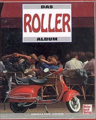 Das Roller Album