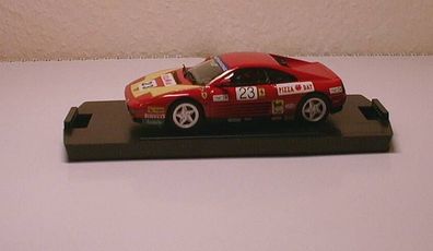 9323 - Ferrari 348 Challenge, Bang