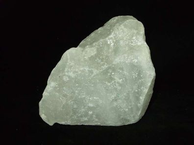 Schneequarz Bergkristall (Brasilien) Rohstein -Mineralien-Heilsteine-Rohsteine-