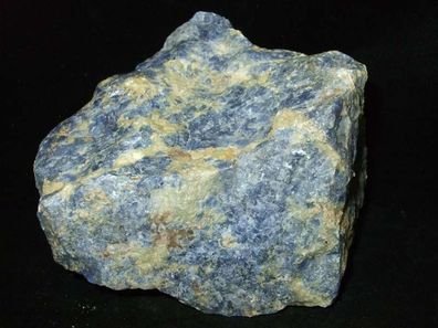 Sodalit ( Bolivien) Rohstein -Mineralien-Heilsteine-Edelsteine-Rohsteine-