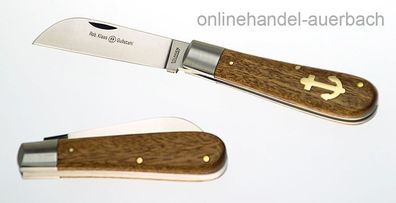 KLAAS Anker-Messer Taschenmesser Klappmesser Messer