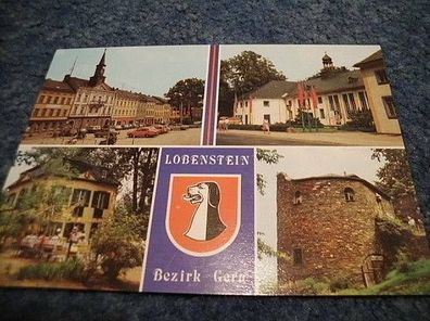 2935/ Ansichtskarte-Lobenstein-Bezirk Gera