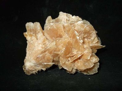 Sandrose, Wüstenrose, Gipsrose, Selenit (Algerien) -Kristalle-Heilsteine-Rohsteine-