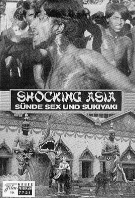 7721 - Shocking Asia, Sünde Sex und Sukiyaki
