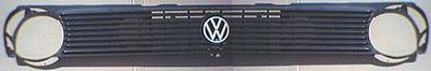 Grill > VW Polo [ 86C .1 ] - ( 9.84 - 8.90 ) - Kühlergrill / Luftleitgitter > Kü