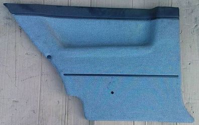 Innenverkleidung > VW Golf 2 / Jetta 2 [ 2 / 3 T > grau > Garnitur V + H ] - ( 9