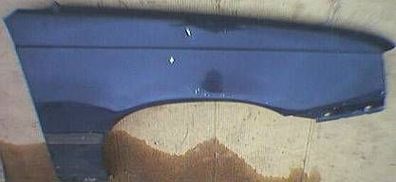 Kotflügel > Opel Kadett E ( R > blau met. ] - ( GM / Vauxhall Astra .2 / Daewoo * 2