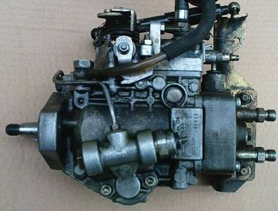 Kraftstoff Pumpe > Diesel > Opel Kadett E / Vectra A [ Einspritzpumpe / wie Abb.