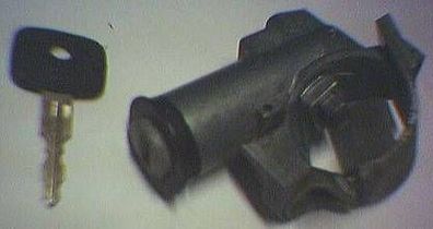 Lenkradschloß > komplett * > Opel Kadett / Corsa / Astra / Vectra / Calibra / Om