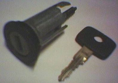 Lenkradschloß > Zylinder > VW Golf 1 + 2 / Jetta 1 + 2 / Scirocco 1 + 2 / Cabrio