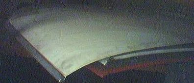Motorhaube > Audi 60 / 72 / 80 / Super 90 [ F102 / F103 > beige ] - ( DKW / VAG