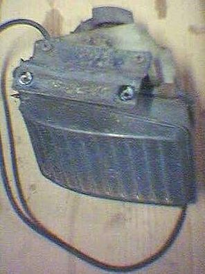 Nebelscheinwerfer > Opel Kadett E [ alle ] - ( GM / Vauxhall Astra .2 / Daewoo N